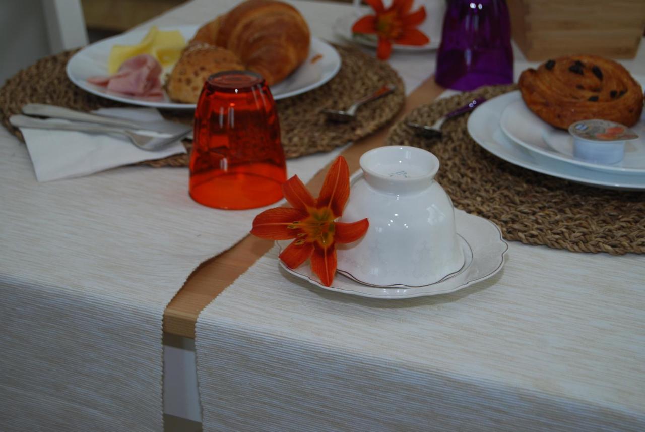 Domus Florio - Humanitas Rozzano Bed and Breakfast Pieve Emanuele Eksteriør billede