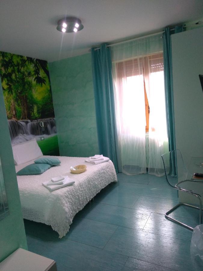 Domus Florio - Humanitas Rozzano Bed and Breakfast Pieve Emanuele Eksteriør billede