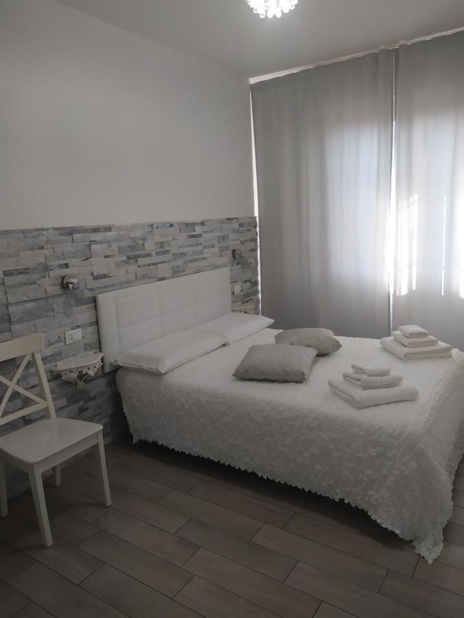 Domus Florio - Humanitas Rozzano Bed and Breakfast Pieve Emanuele Eksteriør billede