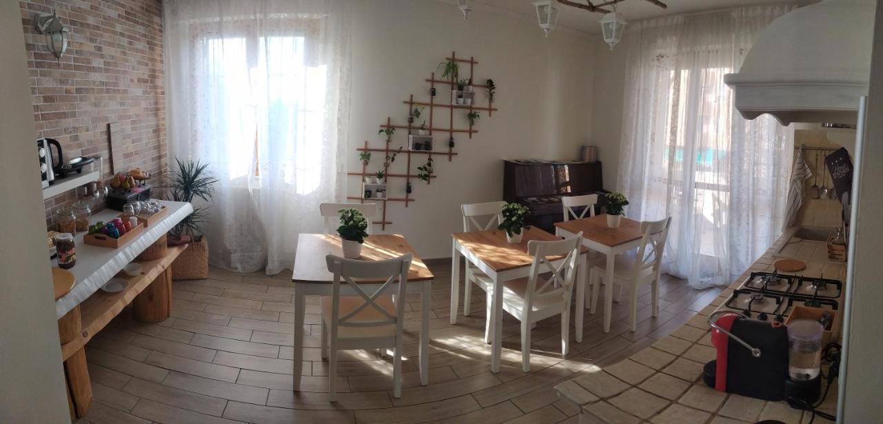 Domus Florio - Humanitas Rozzano Bed and Breakfast Pieve Emanuele Eksteriør billede